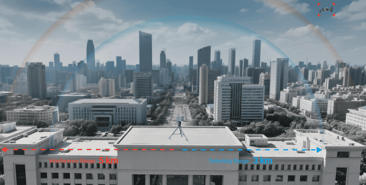 Precision Positioning