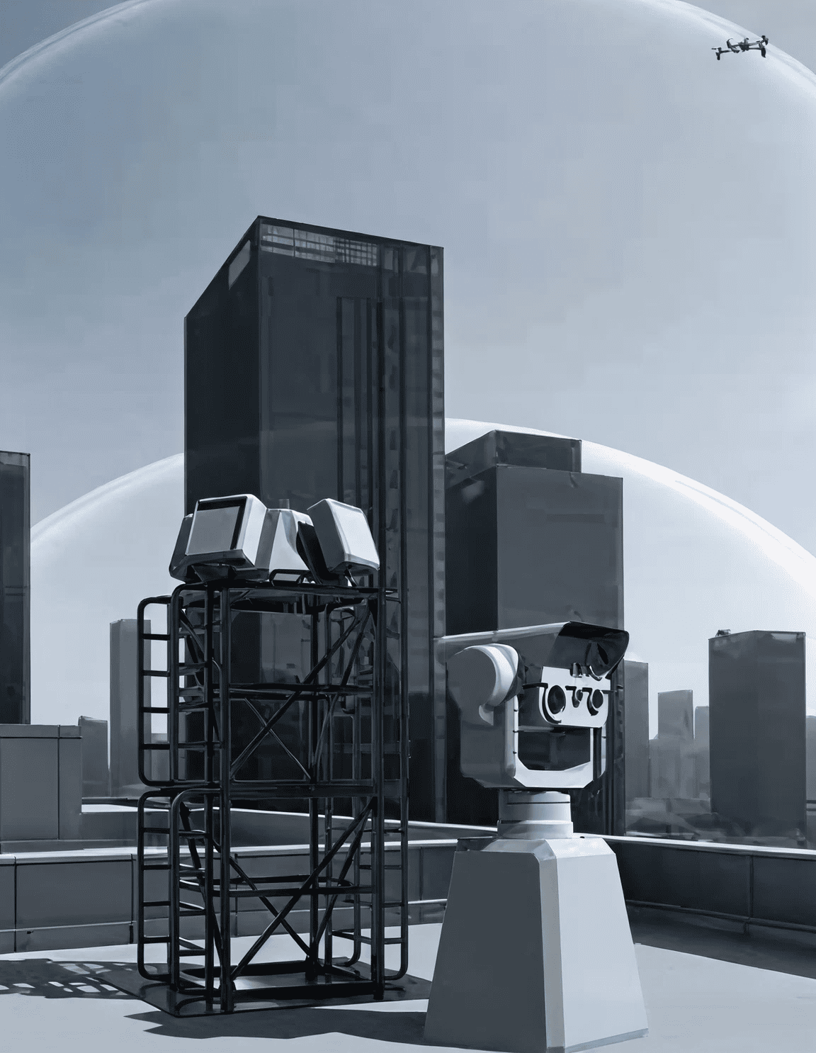 Intelligent interference