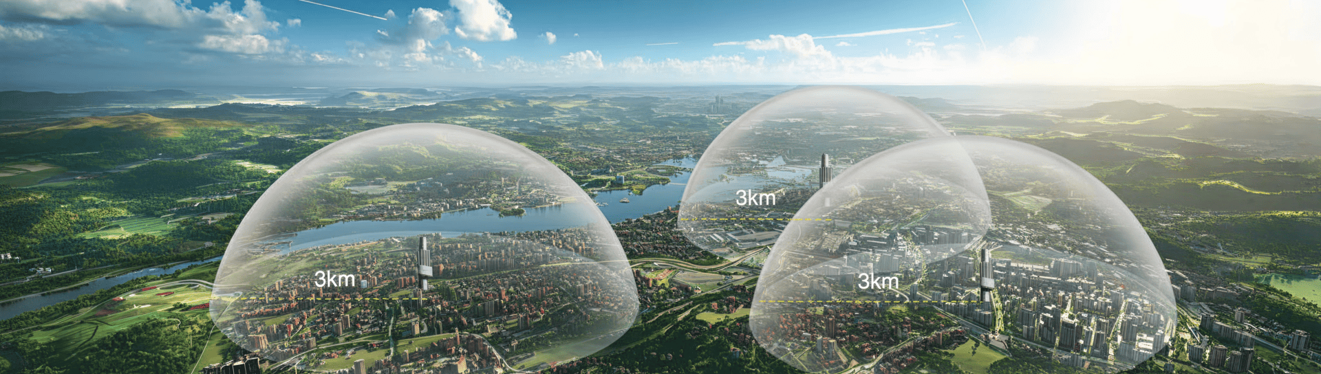 Innovation for a safer world