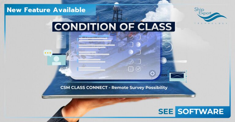 CLASS CONNECT – Remote Survey Possibility