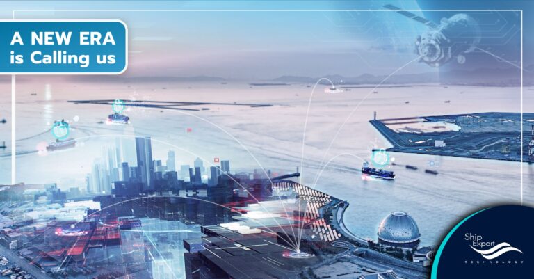 มาเปลี่ยนเรือของท่านให้เป็น SmartShip กันเถอะครับ