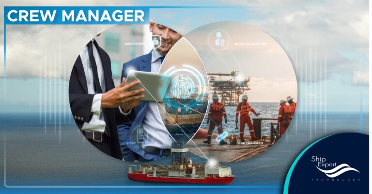 OTHER BENEFITS OF CREW MANAGER