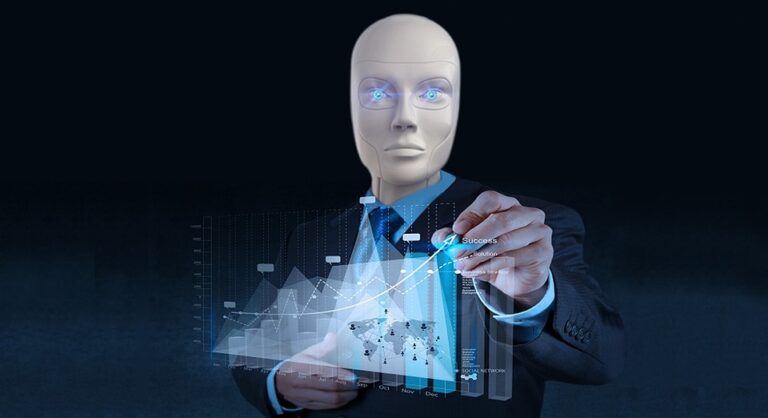 Welcome the "AI Captain" On-board Technology Disruption เราจะทำอย่างไร เมื่อวันหนึ่ง "Captain AI" อาจจะแย่งงานคน!!
