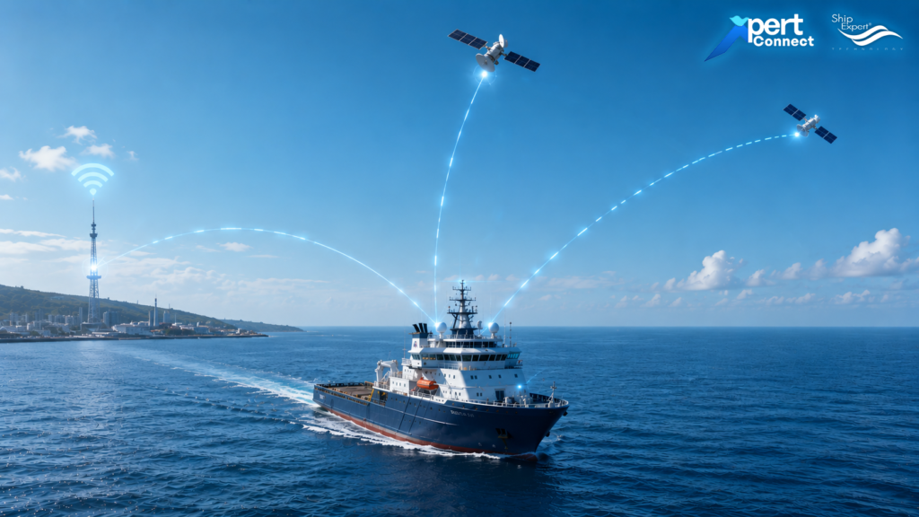 Building Resilience Through Multi-Orbit Connectivity Multi-Orbit Connectivity คือแนวคิดในการผสานเครือข่ายหลายรูปแบบเข้าด้วยกัน เช่น • GEO Satellite • LEO Satellite • LTE / 5G Nearshore Connectivity • Intelligent Network Routing เพื่อสร้างความต่อเนื่องในการสื่อสาร และลดความเสี่ยงจากการพึ่งพาเครือข่ายเพียงเส้นทางเดียว เป้าหมายไม่ได้อยู่ที่การเพิ่มจำนวนดาวเทียม แต่คือการเพิ่มความสามารถในการดำเนินงานอย่างต่อเนื่อง แม้ในสถานการณ์ที่เครือข่ายใดเครือข่ายหนึ่งเกิดปัญหา