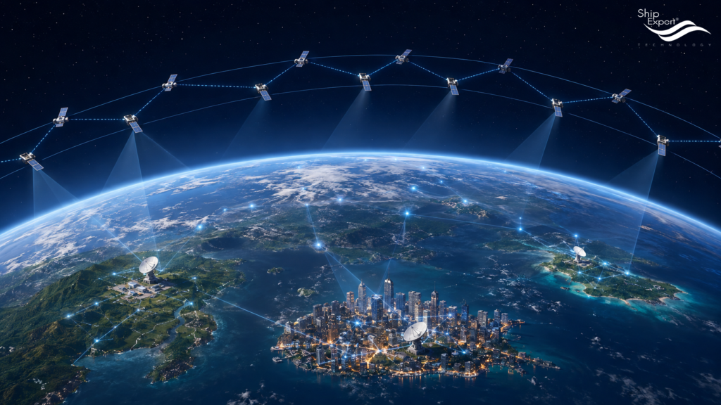 SpaceSail คืออะไร SpaceSail Constellation หรือที่รู้จักในชื่อภาษาจีนว่า Qianfan Constellation เป็นโครงการกลุ่มดาวเทียมอินเทอร์เน็ตวงโคจรต่ำที่พัฒนาโดย Shanghai Spacecom Satellite Technology หรือ SSST คำว่า Qianfan มีความหมายโดยประมาณว่า “เรือใบนับพัน” หรือ “Thousand Sails” สะท้อนถึงภาพของดาวเทียมจำนวนมากที่ทำงานร่วมกันเป็นเครือข่ายขนาดใหญ่ SpaceSail เริ่มส่งดาวเทียมสำหรับสร้างโครงข่ายชุดแรกจำนวน 18 ดวงขึ้นสู่วงโคจรเมื่อวันที่ 6 สิงหาคม 2024 ด้วยจรวด Long March 6A จากศูนย์ปล่อยดาวเทียมไท่หยวน นับเป็นก้าวแรกอย่างเป็นทางการของการสร้างเครือข่าย [1][2] ตามข้อมูลที่เปิดเผยโดยรัฐบาลจีน โครงการมีแผนพัฒนาเป็นกลุ่มดาวเทียมขนาดใหญ่ โดยมีเป้าหมายระยะยาวประมาณ 15,000 ดวงภายในปี 2030 เพื่อรองรับบริการบรอดแบนด์ผ่านดาวเทียมและการเชื่อมต่อในระดับสากล [1] หลังจากการปล่อยดาวเทียมชุดแรก SpaceSail ได้ทยอยส่งดาวเทียมชุดต่อ ๆ ไปขึ้นสู่วงโคจร แสดงให้เห็นว่าโครงการกำลังเดินหน้าจากขั้นการวางแผนไปสู่การสร้างโครงข่ายจริง อย่างไรก็ตาม จำนวนดาวเทียมและกำหนดการของโครงการอาจเปลี่ยนแปลงได้ตามความพร้อมด้านการผลิต การปล่อยดาวเทียม การทดสอบ และปัจจัยด้านกฎระเบียบ SpaceSail จึงควรถูกมองว่าเป็นเครือข่ายที่กำลังอยู่ระหว่างการพัฒนาและขยายตัว มากกว่าบริการที่มีความพร้อมเท่ากันในทุกประเทศหรือทุกพื้นที่แล้วในปัจจุบัน